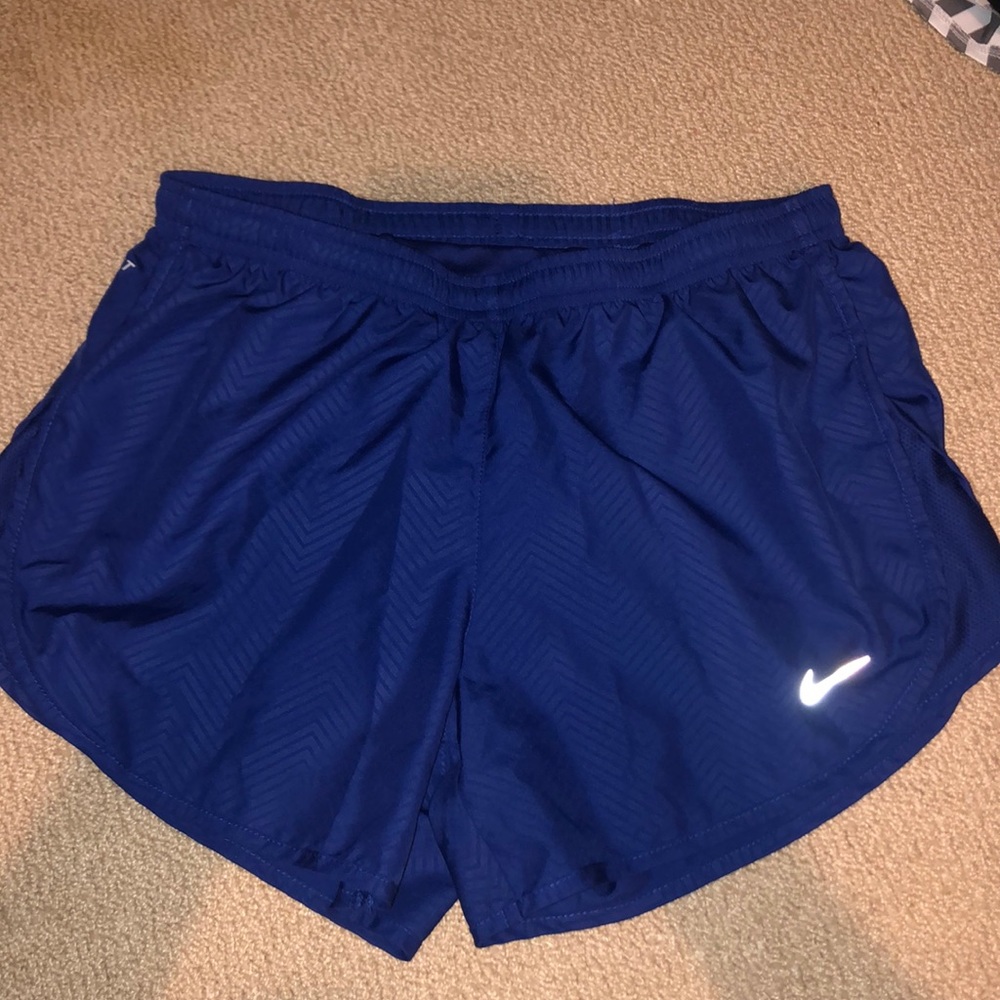 Nike dri-fit shorts